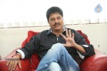 Director G Nageswara Reddy Interview Photos