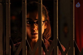 Dora Movie Latest Photos