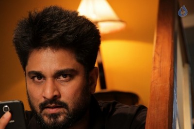 Dr Chakravarty Movie Stills and Posters