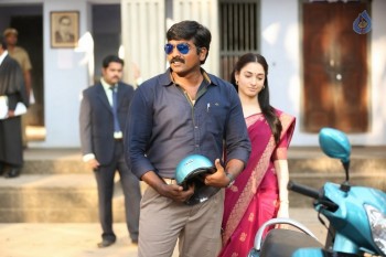 Dr Dharmaraju Mbbs Movie Photos