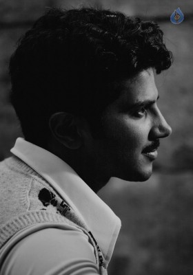 Dulquer Salmaan Photo in Mahanati