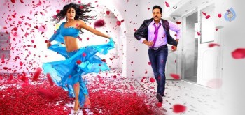 Eedu Gold Ehe New Photos