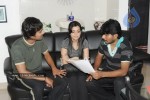 Yemaindi Eevela Movie Working Stills