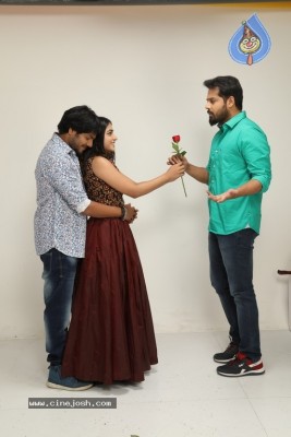Enduko Emo Movie Stills
