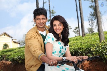 Entha Varaku Ee Prema New Photos