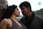 Ethir Neechal Tamil Movie Hot Stills
