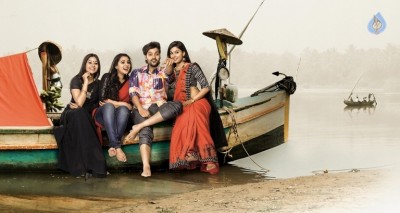 Fashion Designer Son of Ladies Tailor Poster and Photos