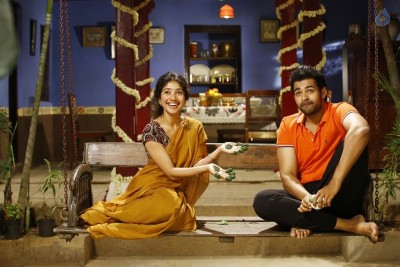 Fidaa Movie Latest Photos