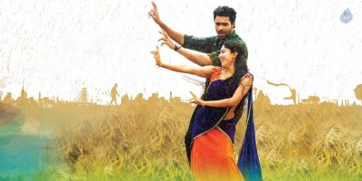 Fidaa Movie Posters and Stills
