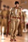 Gabbar Singh Movie Stills