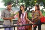 Gaja Donga Movie Stills