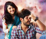 Gayakudu Movie New Photos