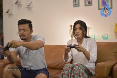 Geetha Chalo Movie Song Release