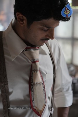 Gemini Studios Working Stills From Mahanati