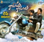 Gopala Gopala Tomorrow Release Walls