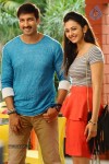 Gopichand Bhavya Creations Movie Stills