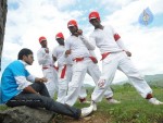 Graduate Movie New Stills