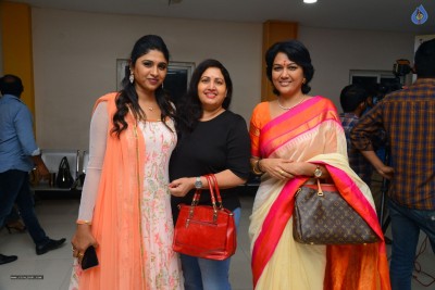 Guna 369 Celebrity Show Photos