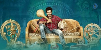 Hare Rama Hare Krishna Movie Posters and Photos