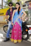 Hunter Movie Stills