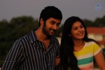 Hyderabad Love Story Movie Photos