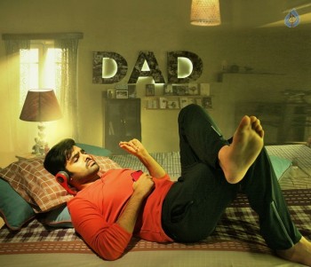 Hyper 1 Day to go Poster and Photo