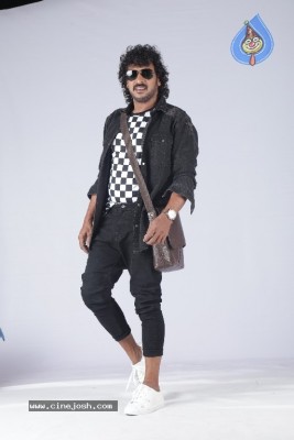 I Love You Movie Stills 