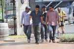 Iddarammayilatho Movie Working Stills