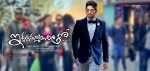 Iddarammayilatho New Posters