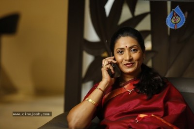 IPC Section Bharya Bandhu Movie Stills