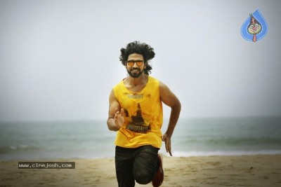 Ishtamgaa Movie Stills