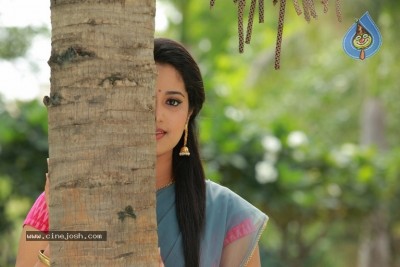 Itlu Anjali Movie Photos and Posters