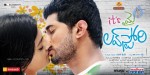 Its My Love Story Movie Wallpapers