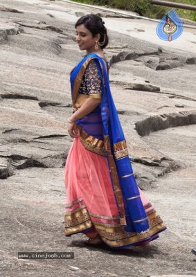 Jandhyala Rasina Prema Katha Movie Posters and Stills