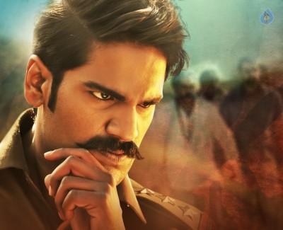 Jayadev Movie New Photo