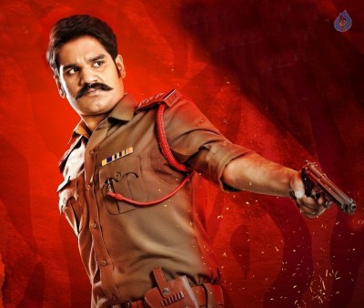 Jayadev Movie Poster and Photo