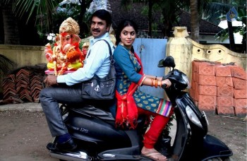 Jayammu Nischayammu Raa Photo and Poster