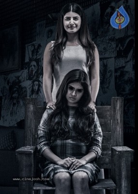 Jessie First Look Poster and Photo