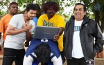 Jilla Movie Stills n Walls