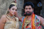 Jyothi Kalyanam Movie New Stills