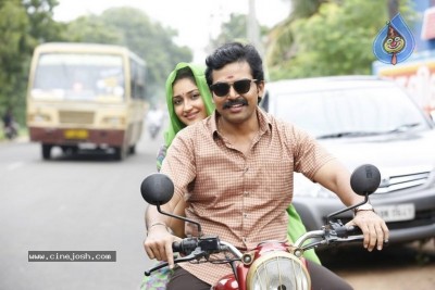 Kadai Kutty Singam Tamil Movie Stills