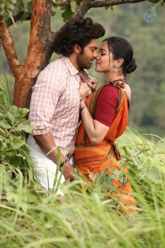 Kadamban Tamil Movie Stills