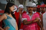 Kanchana Movie New Stills