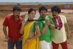 Kanniyum Kaalaiyum Sema Kadhal Tamil Movie Photos