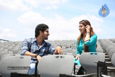 Kartha Karma Kriya Movie Stills