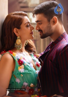 Kavacham Movie New Poster And Still