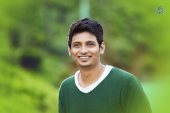 Kavalai Vendam Tamil Film Posters and Photos