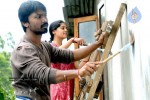 Kazhugu Tamil Movie Stills