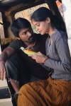 Kazhugu Tamil Movie Stills