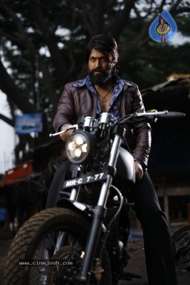 KGF Movie Stills